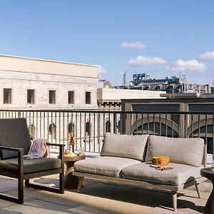 4* Apart-hotel Sonder Penny Lane