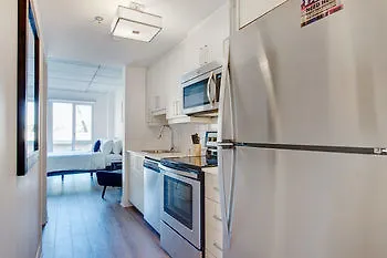 Bnc Apartments Montréal